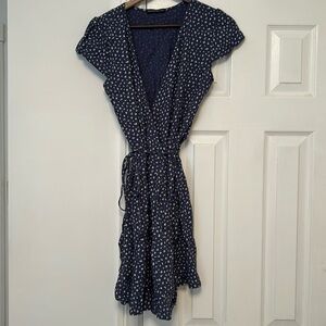 New Brandy Melville Robbie Dress
